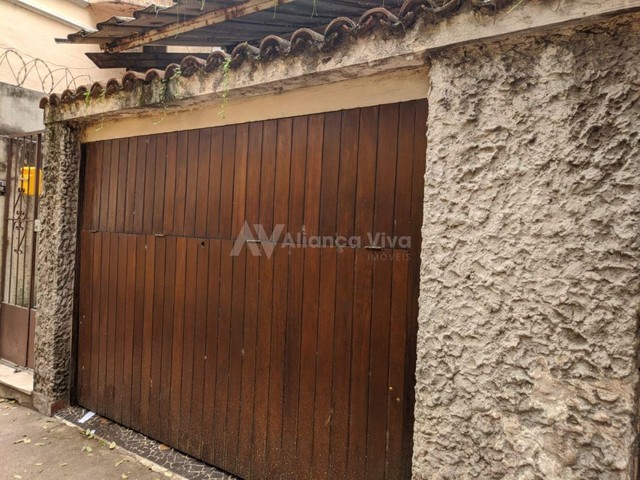 Botafogo | Casa 5 quartos