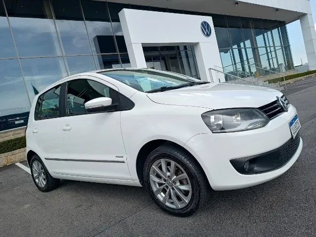 Fox Prime 1.6 Flex 2013 Lindo Excelente - Foto 2