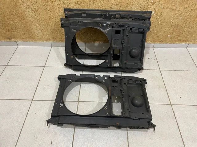 Painel Frontal C4 Pallas / Peugeot 307 Original