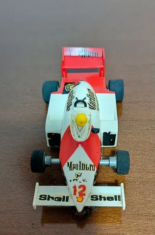Auto Pista Autorama Racing Formula 1 Infantil