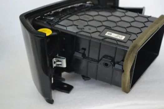Difusor Saida Ar Lado Esquerdo Painel Range Rover Sport 2013 - Foto 4