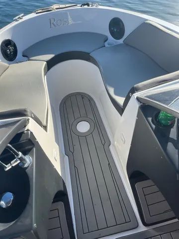 lancha 19pes zero garantia 5 anos d tudo !! - Foto 2