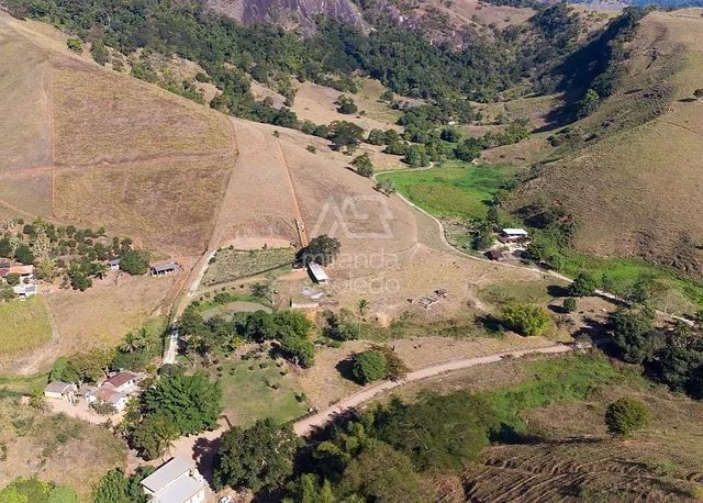 Cachoeiro de Itapemirim - Chácara - MOITAOZINHO - Foto 7