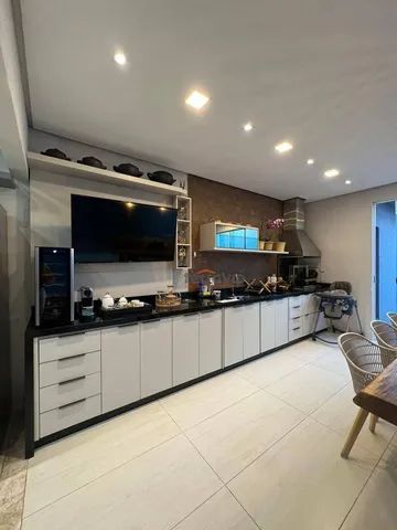 Casa - Anicuns-GO 156m² - Foto 2