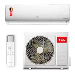 Ar condicionado 12000 quente e frio inverter tpro