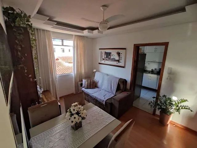 Apartamento à venda no bairro Fernão Dias em Belo Horizonte/MG