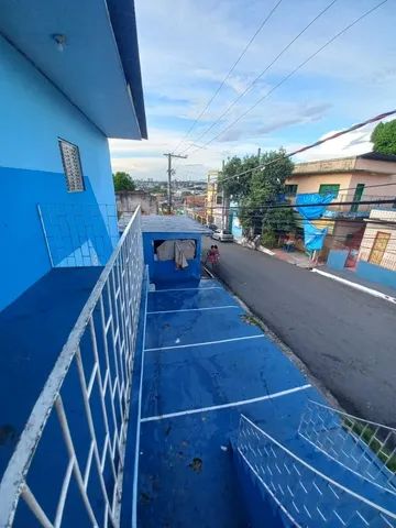 Res. No Morro da Liberdade com 12 aptos - Foto 4