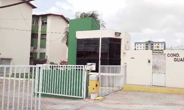 Captação de Apartamento para locação na Rua Gameleira, Residencial Jardim do Sul, Parnamirim, RN