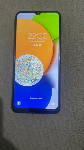 samsung a 03 olx