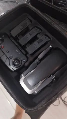DJI Drone Mavic Air