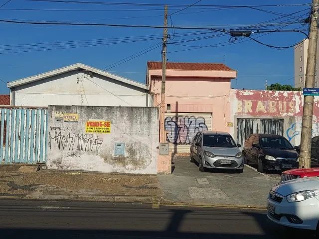 Captação de Casa a venda na Rua Moisés Gadia, Jardim do Lago, Campinas, SP