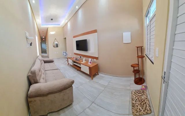 Vendo casa no Caribe Brasileiro (Maragogi -AL) - Foto 6