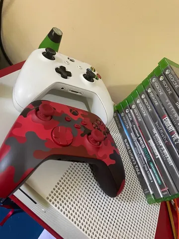 Xbox 4k tv  +842 anúncios na OLX Brasil