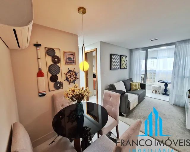 Apartamento para venda com 180 metros quadrados com 4 quartos em Praia do Morro - Guarapar