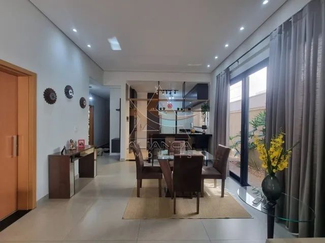 Casa Condomínio - Ribeirão Preto - Quinta da Primavera - Foto 5