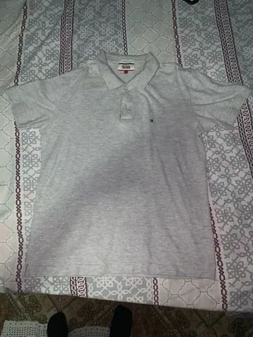 compre barato atacado 1866 Camisa polo tommy hilfiger preet