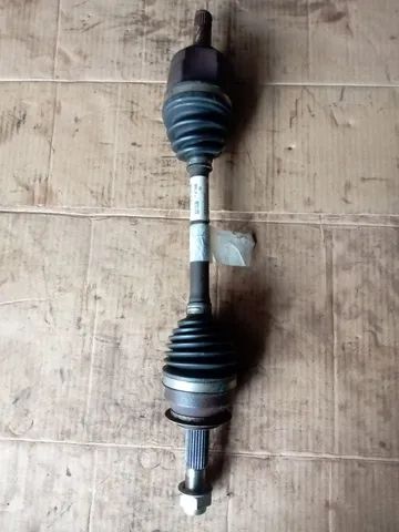 Semi Eixo Esquerdo Gm Spin Cobalt 1.8 2012/2017 Automático