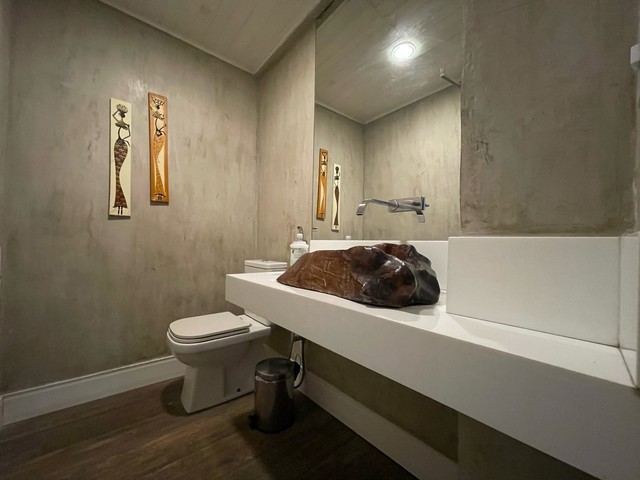 CASA GRANDE ( ALUGUEL POR TEMPORADA ) - Foto 4