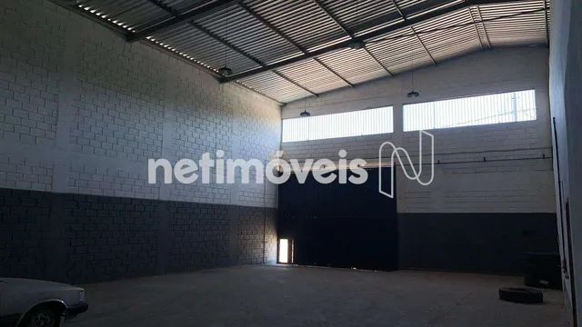 Venda Galpão Vila Amélia Moreira Sabará - Foto 7