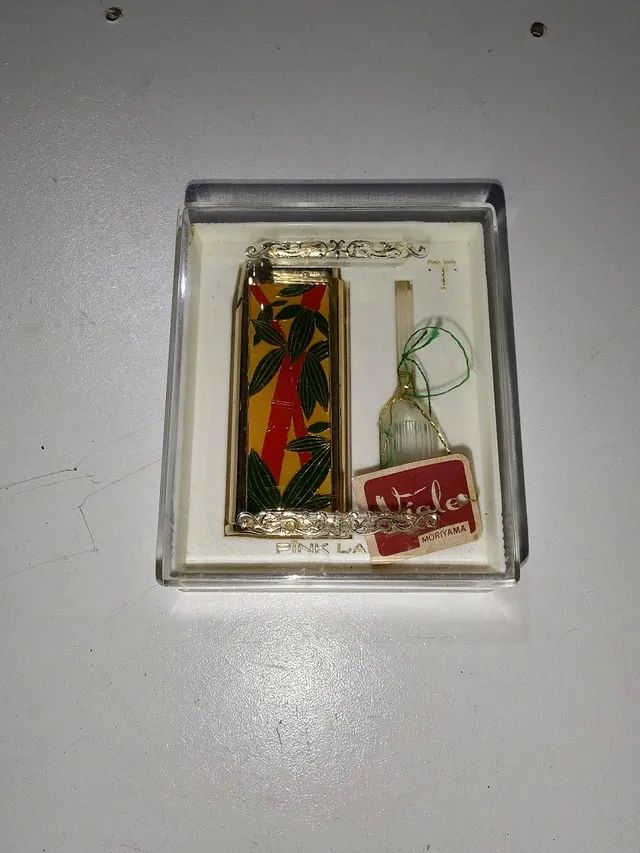 Perfumeiro antigo  - Foto 6