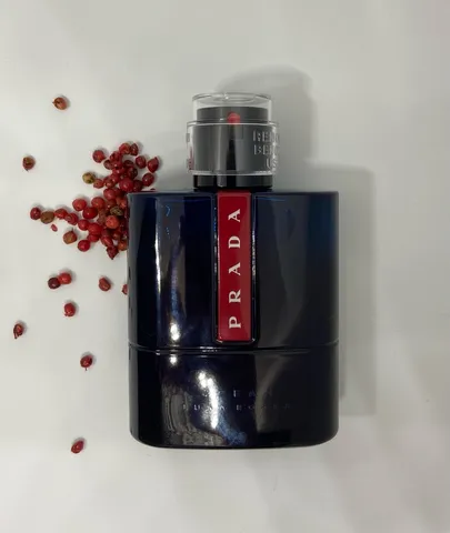 Prada Luna Rossa EDT 100ml masculino