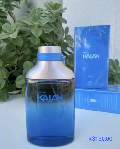 Kaiak Masculino Natura - Beleza e saúde - Boa Viagem, Recife 1174713143 |  OLX