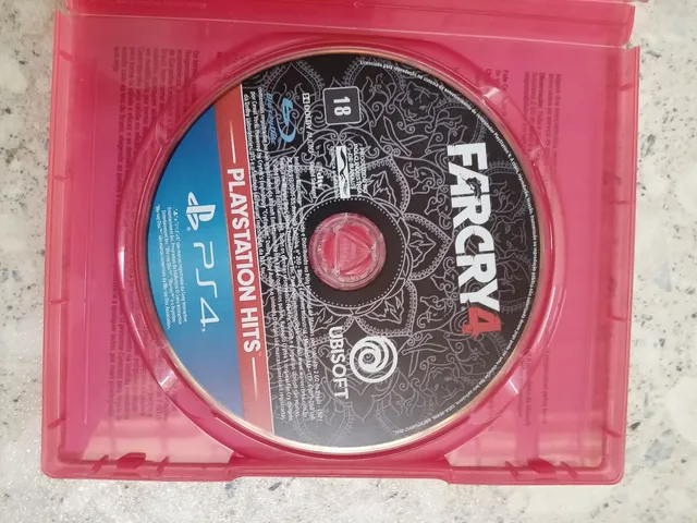 Jogo Novo Lacrado Da Ubisoft Far Cry 2 Para Pc Computador em Promoção na  Americanas