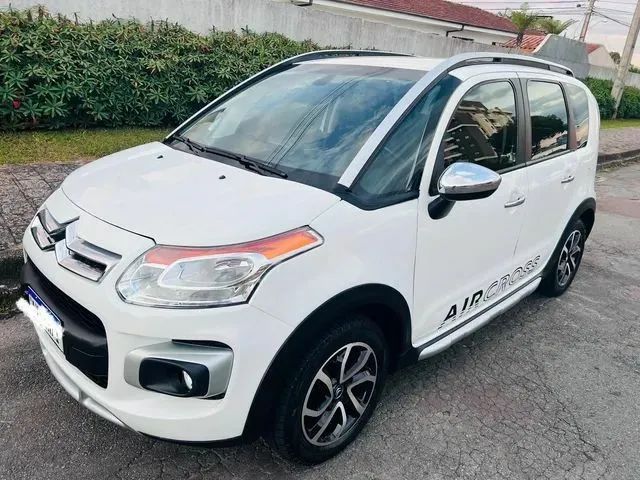 Aircross 1.6 Flex - Foto 2