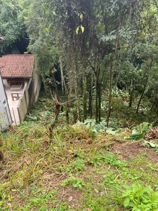 Terreno em Condomínio Fechado R$110.000,00