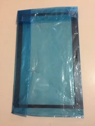 Moldura para NP530e Np530u 