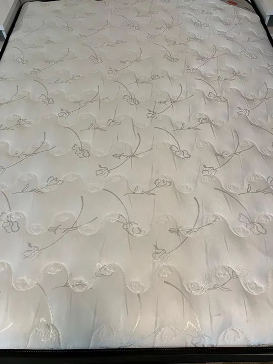 Cama Box Casal Ortobom  - Foto 4