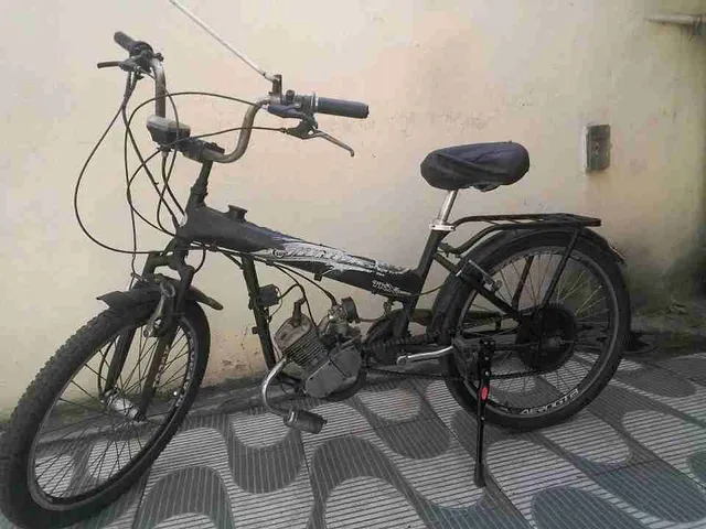 Bicimoto olx 2025