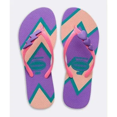 Havaianas fantasia