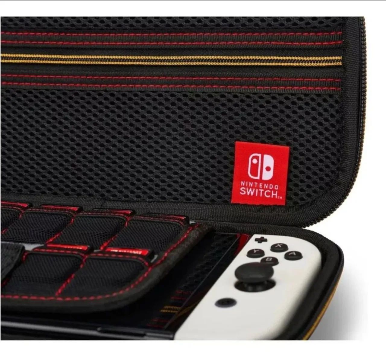 CASE NINTENDO SWITCH MARIO KART  - Foto 4
