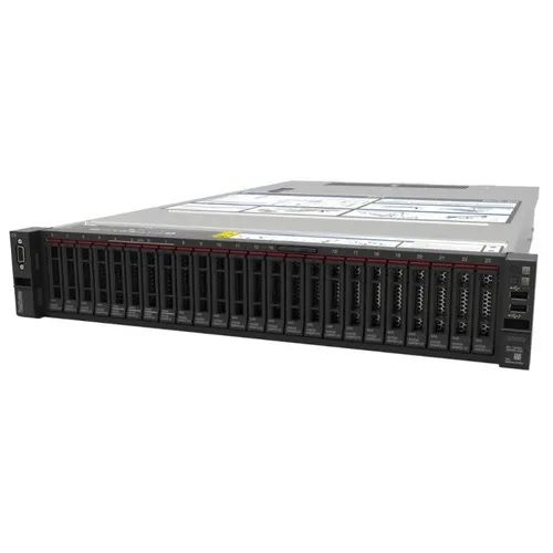 SERVIDOR- ISG SR650 SILVER 4210R 32GB XCC LENOVO