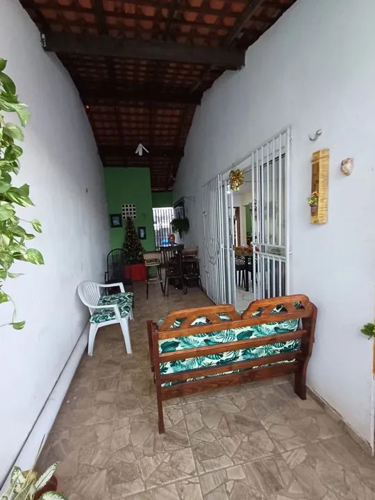 ~Casa no Alto do Turu - Foto 3