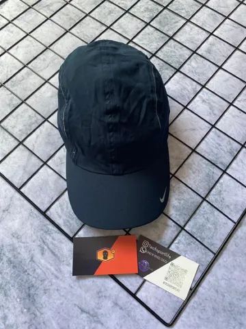 Nike x acw technical 2024 dual nylon cap onyx