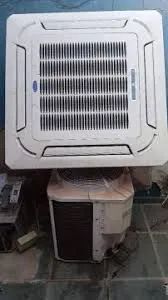 SPLIT K7 36mil BTUs 