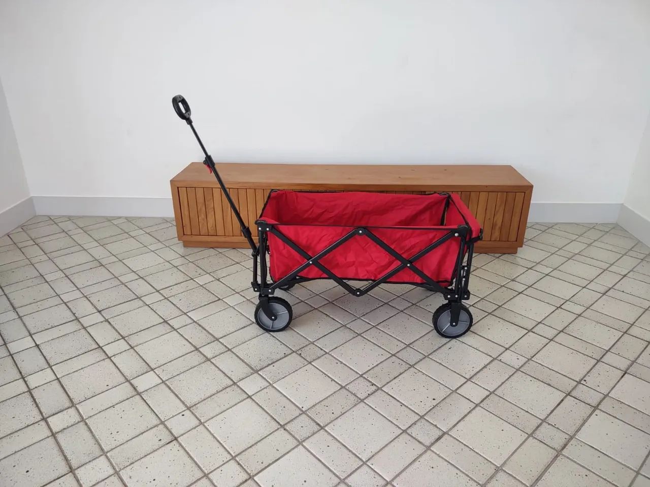 Wagon Ozark Trail (EUA) - Foto 5