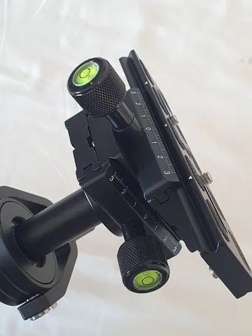 Estabilizador Steadycam para câmeras DSLR novo - Foto 4