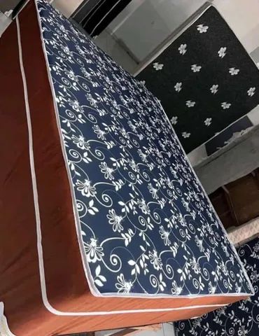 Cama solteirão e bicama solteirão 