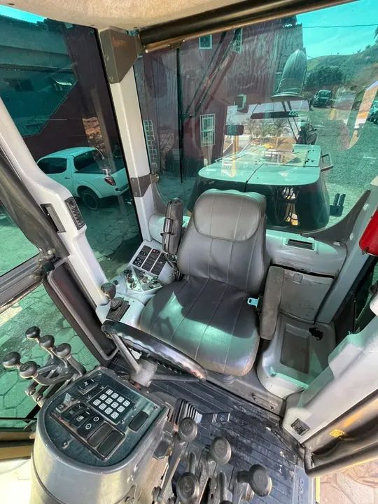 Motoniveladora Volvo G940 - Foto 5