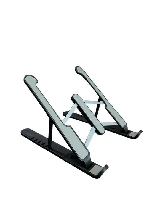 SUPORTE PARA NOTEBOOK DOBRÁVEL