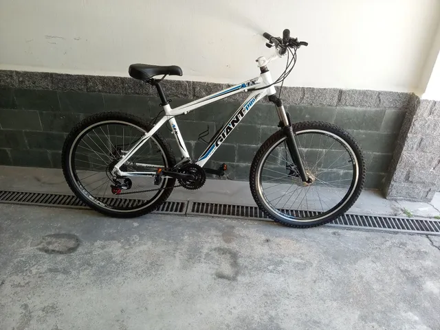 Bicicleta mtb giant aro 27.5 atx aluminio hot sale