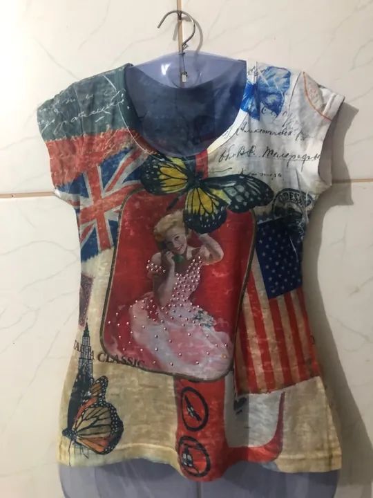 Blusa (PP)