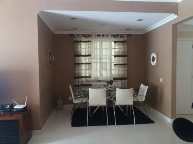 Casa no condomínio Bosque dos Esquilos - Anil - Centro de terreno - Duplex - - 3 Suítes -  - Foto 3