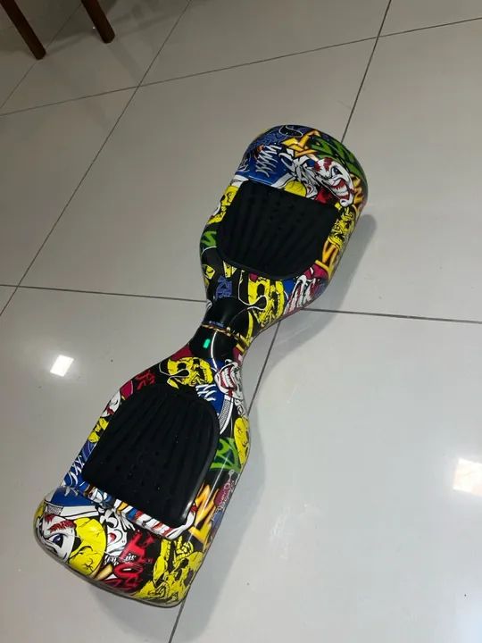 Skate Hoverboard - Foto 3
