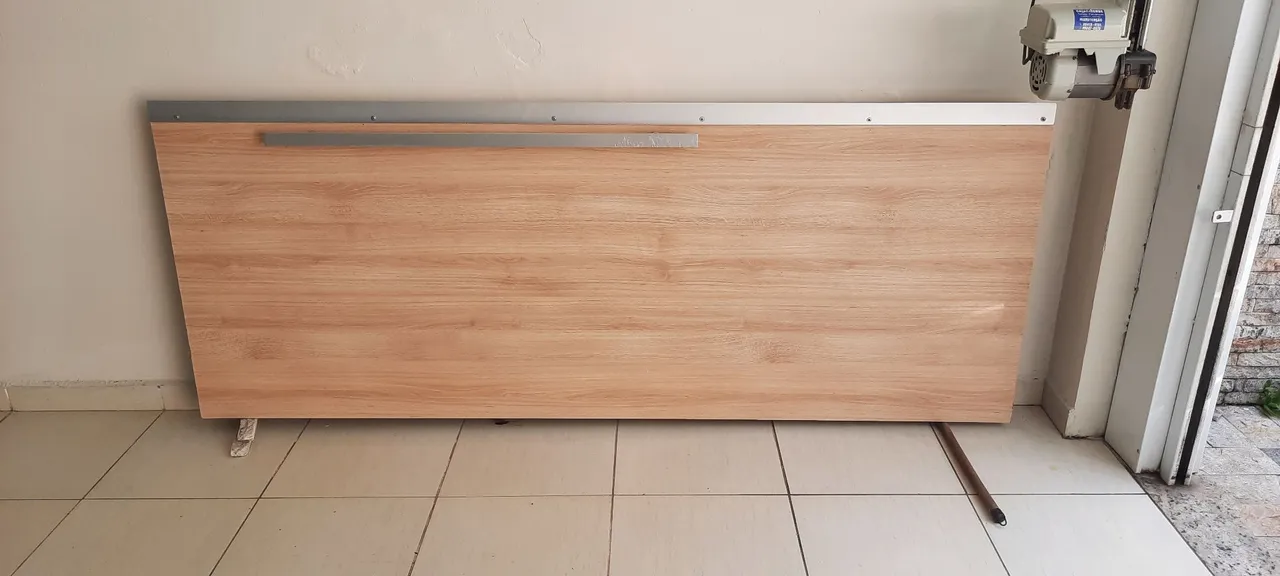 Porta de MDF
