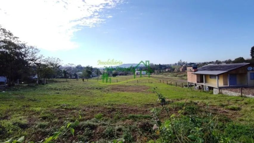 Amplo Terreno com 1.855m² Residencial e Comercial no Rio Maina  - Foto 5