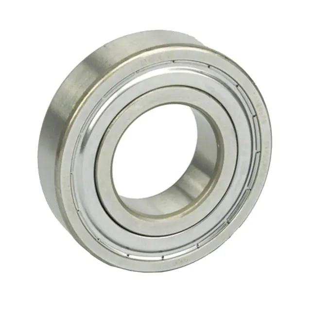 Rolamento Cerâmico 6903zz 02 Peças 17x30x7mm Seção Fina